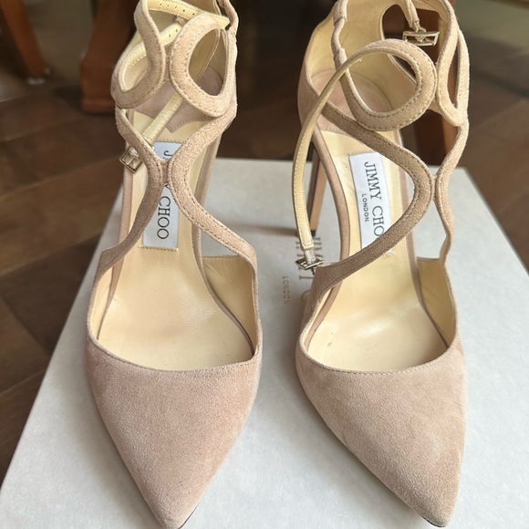 Jimmy Choo Lancer - Picture 3 of 6